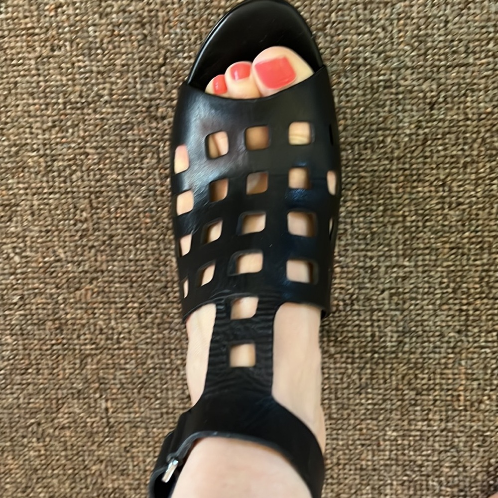 Rockport high heels